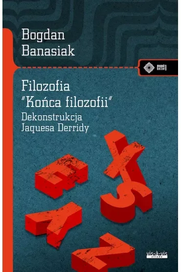 Filozofia `końca filozofii`