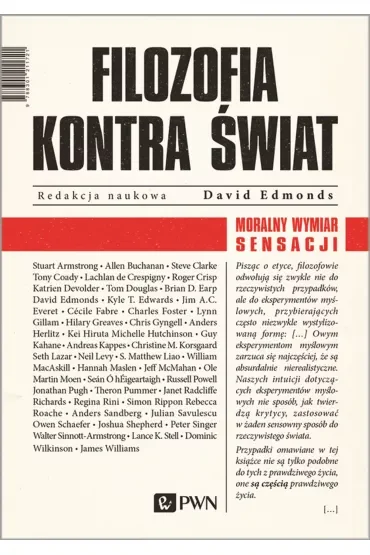 Moralny wymiar sensacji
