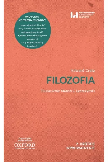 Filozofia