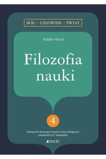 Filozofia nauki