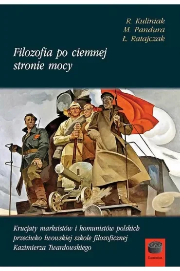 Filozofia po ciemnej stronie mocy. Lata 1945-1951. Część 1