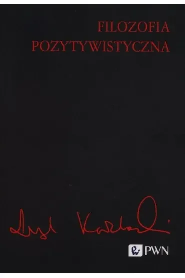 Filozofia pozytywistyczna