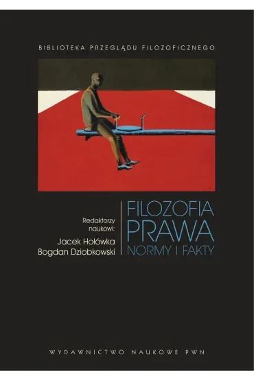 Filozofia prawa. Normy i fakty
