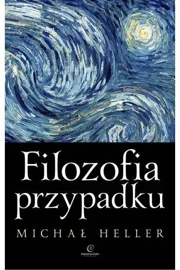 Filozofia przypadku. Kosmiczna fuga z preludium i codą