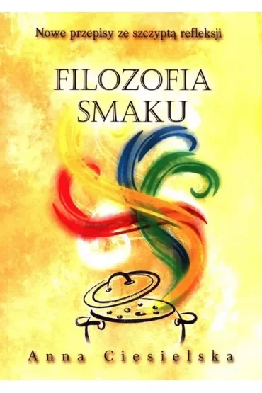 Filozofia smaku
