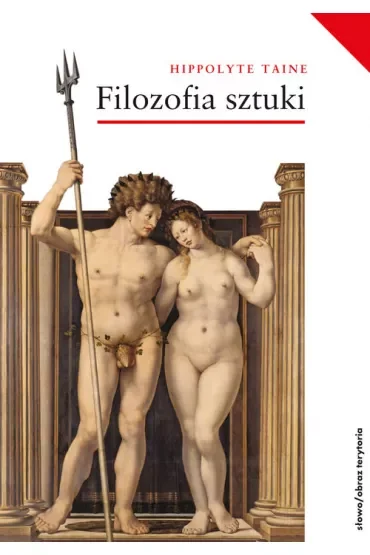 Filozofia sztuki