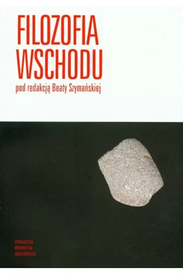 Filozofia Wschodu