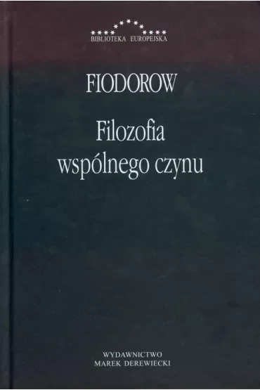 Filozofia wspólnego czynu