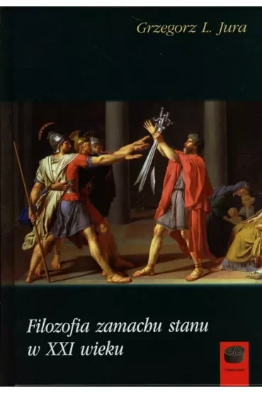 Filozofia zamachu stanu w XXI wieku