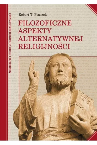 Filozoficzne aspekty alternatywnej religijności