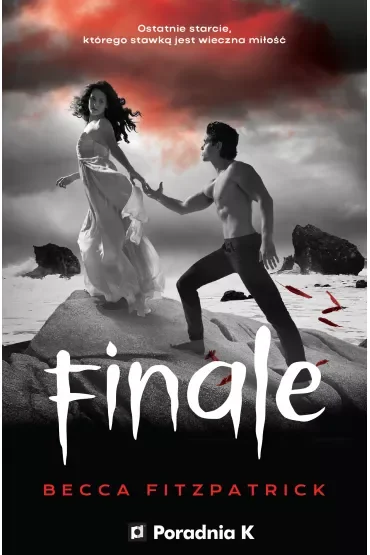 Finale. Szeptem. Tom 4