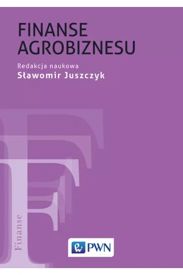 Finanse agrobiznesu