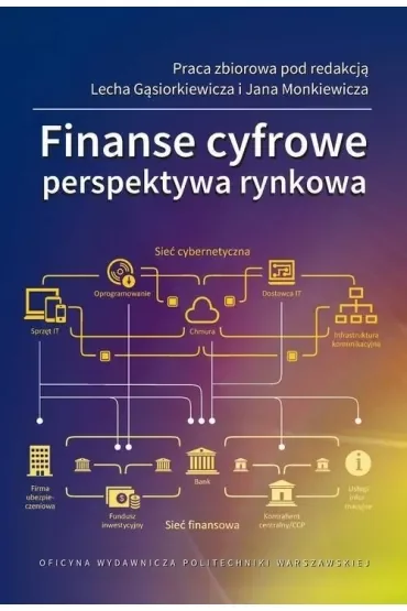 Finanse cyfrowe. Perspektywa rynkowa