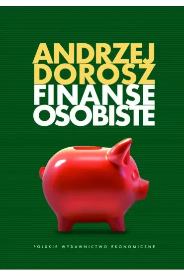 Finanse osobiste
