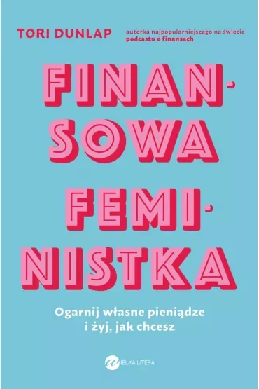Finansowa feministka