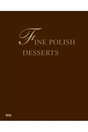 Fine Polish Desserts