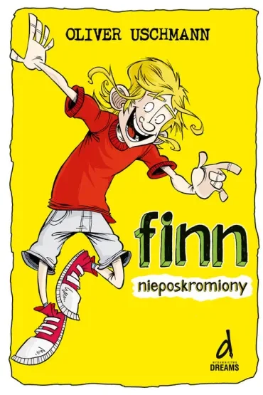 Finn nieposkromiony