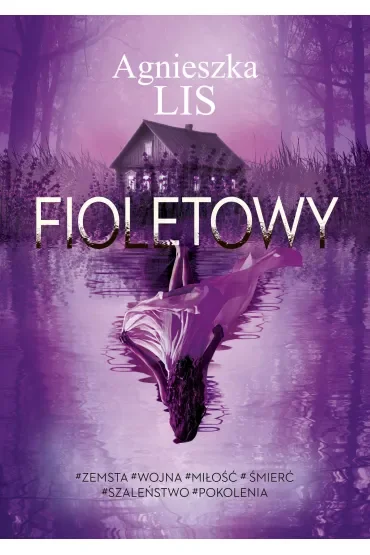 Fioletowy