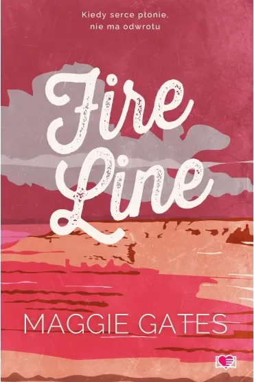 Fire Line. The Griffith Brothers. Tom 3