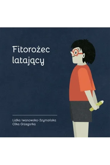 Fitorożec latający