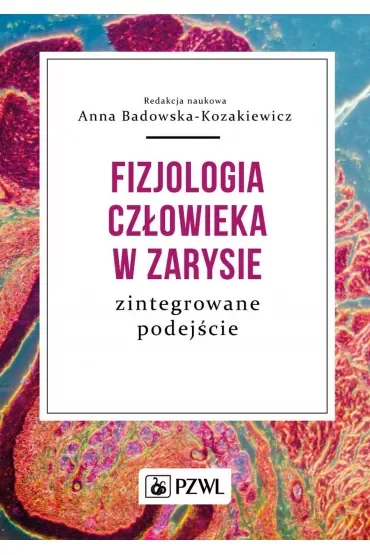 Fizjologia człowieka w zarysie