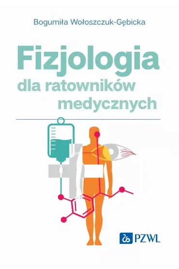 Fizjologia dla ratowników medycznych