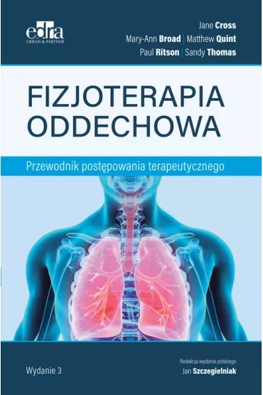 Fizjoterapia oddechowa