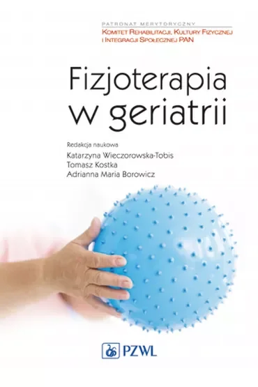 Fizjoterapia w geriatrii