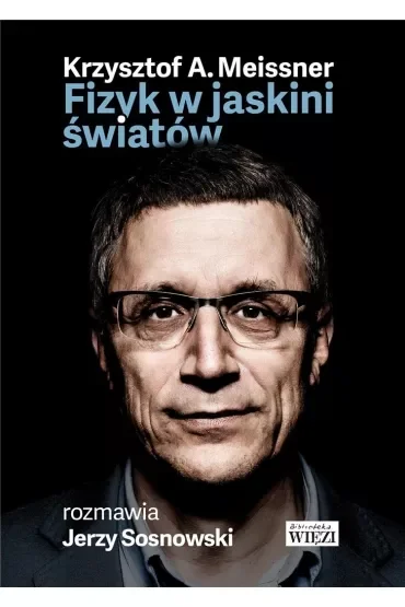 Fizyk w jaskini światów