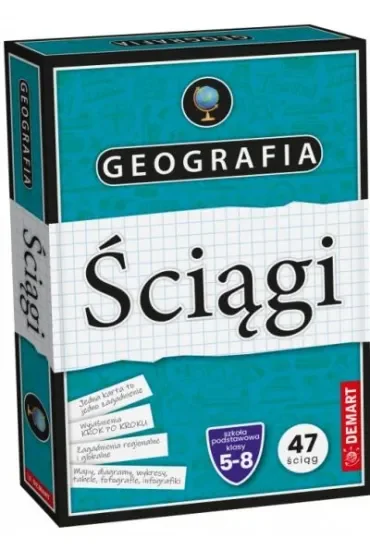 Fizyka. Ściągi edukacyjne
