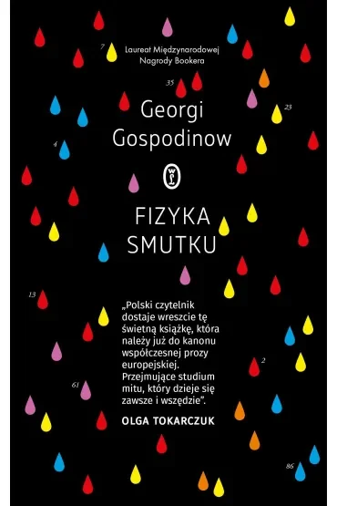 Fizyka smutku