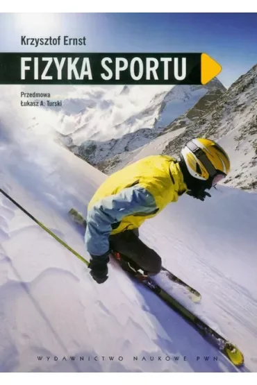 Fizyka sportu