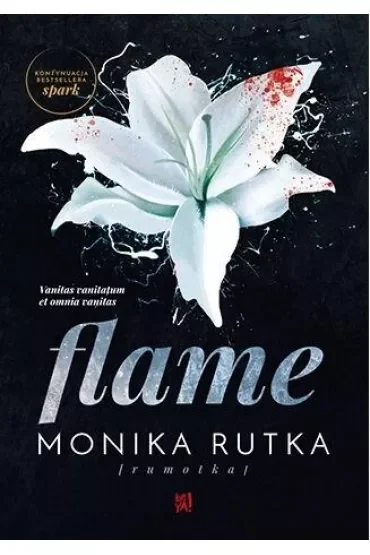 Flame. The Chain. Tom 2