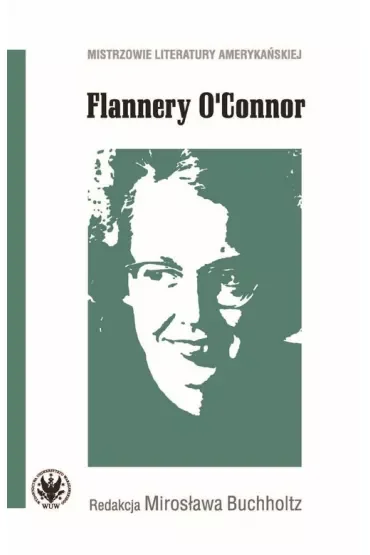 Flannery O`Connor