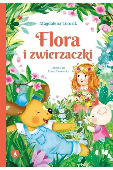 Flora i zwierzaczki