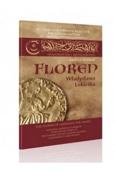 Floren Władysława Łokietka