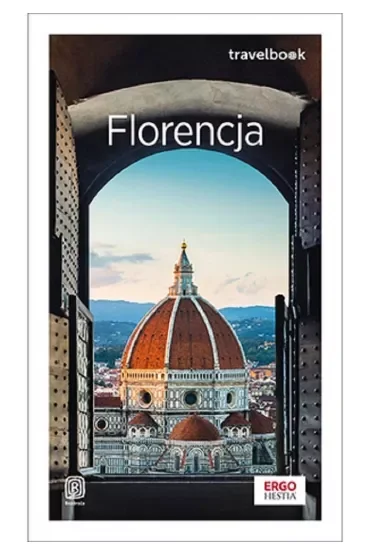 Florencja. Travelbook