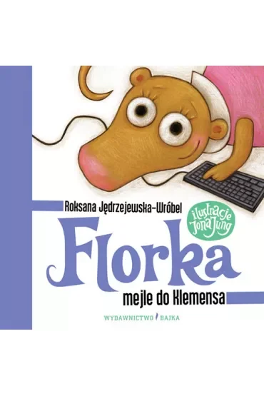 Florka mejle do klemensa