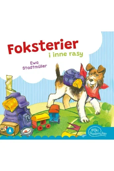 Foksterier i inne rasy