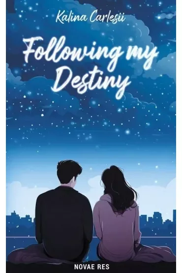 Following my Destiny