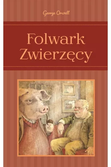 Folwark zwierzący