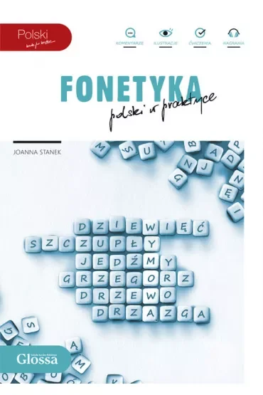 Fonetyka polski w praktyce