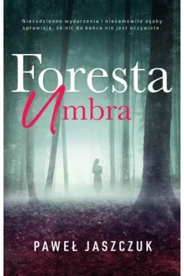 Foresta Umbra