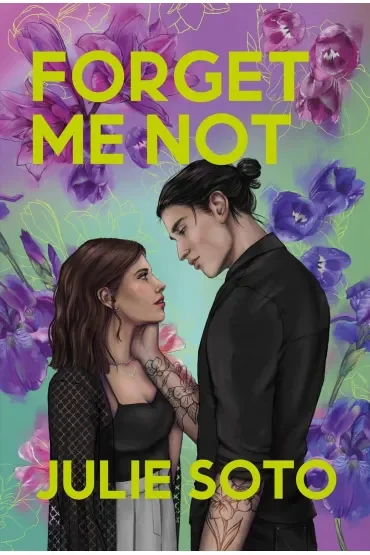 Forget Me Not