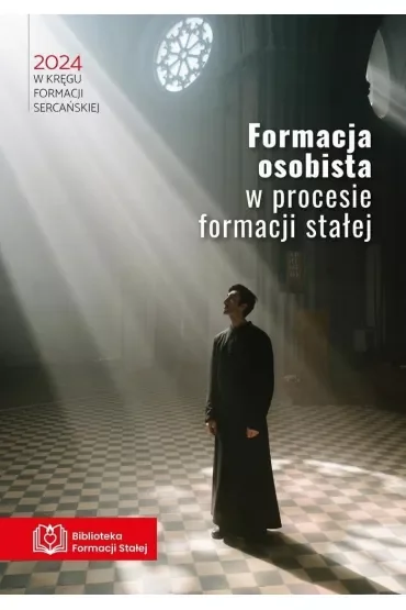 Formacja osobista w procesie formacji stałej