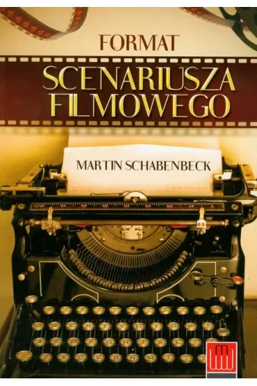 Format scenariusza filmowego