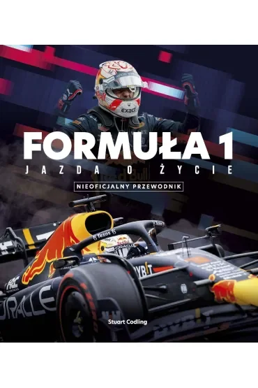 Formuła 1. Jazda o życie