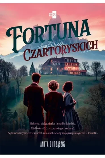 Fortuna Czartoryskich