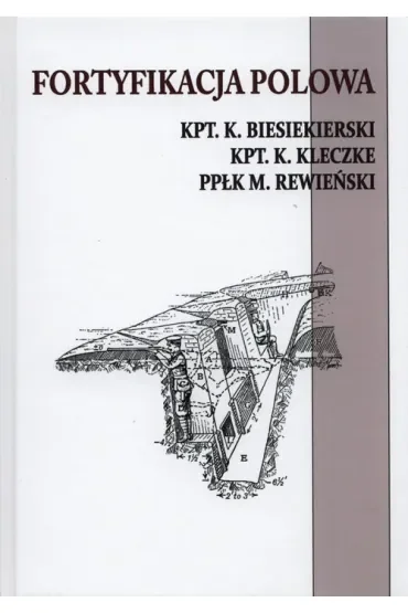 Fortyfikacja polowa