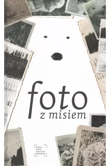 Foto z misiem